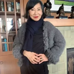 Amy Tan profile picture